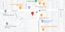 Senior Suites of Chatham in google map