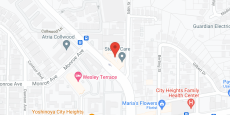 Stellar Care in google map