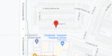 Grayhawk Assisted Living in google map