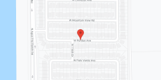 Whispering Waters LLC in google map