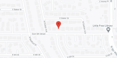 Desert Haven Adult Care in google map