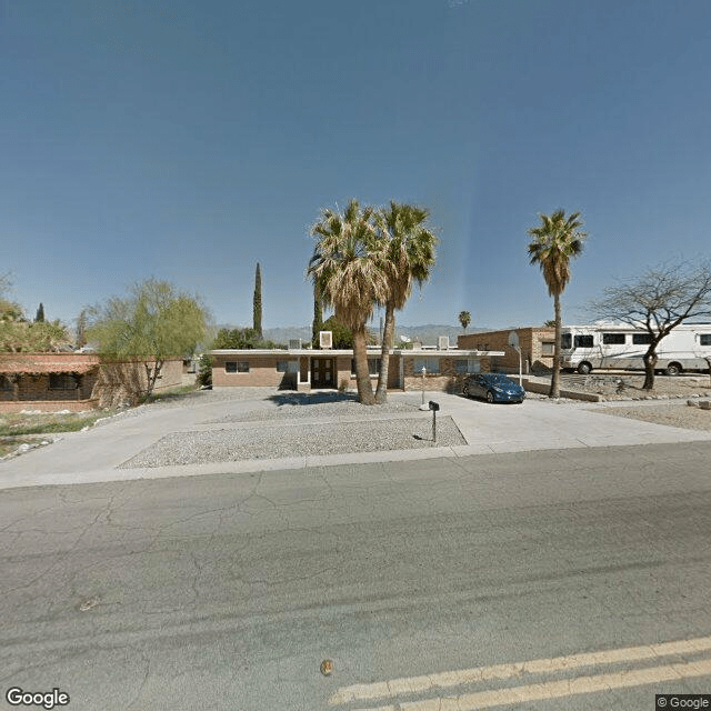 Desert Haven Adult Care 