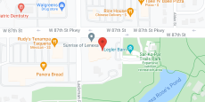 Hemsley House of Lenexa in google map
