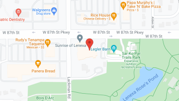 Hemsley House of Lenexa in google map