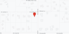 A Touch of Desert Class in google map