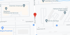 920 On The Park in google map