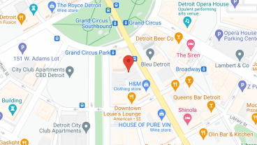 Himelhoch Apartments in google map