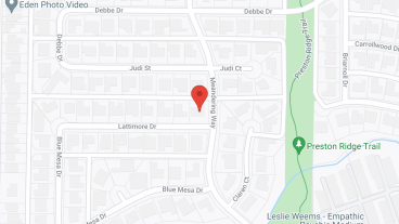 Weismer House in google map