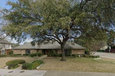 Photo of Weismer House