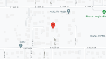 Del Adult Family Homes, Inc. in google map