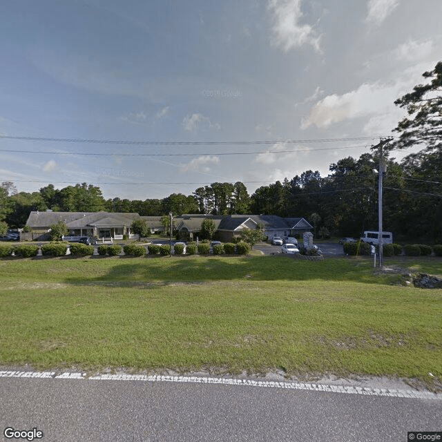 street view of The Legacy of North Myrtle Beach