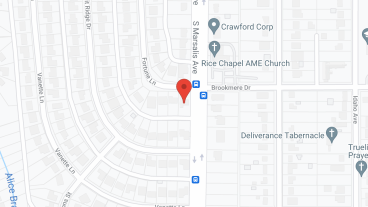 Hazel's Home Care #3 in google map