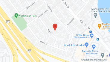 Therese Care Home in google map