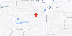 Alderwood Haven in google map