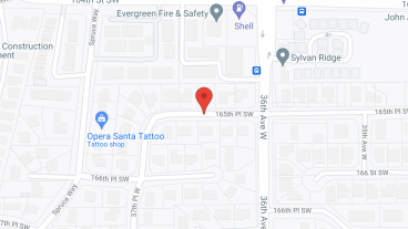 Alderwood Haven in google map
