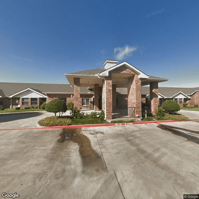 street view of Winters Park Nursing and Rehab Center