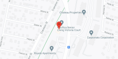 Victoria Court Memory Care in google map