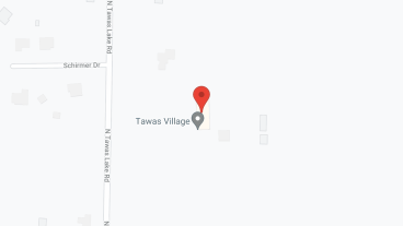 Tawas Village in google map