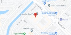 Coral Plaza by RSR in google map