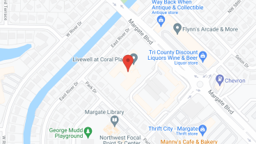 Coral Plaza by RSR in google map