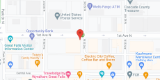 Rainbow Assisted Living in google map