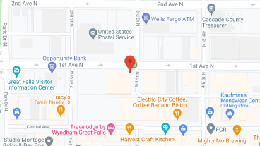 Rainbow Assisted Living in google map