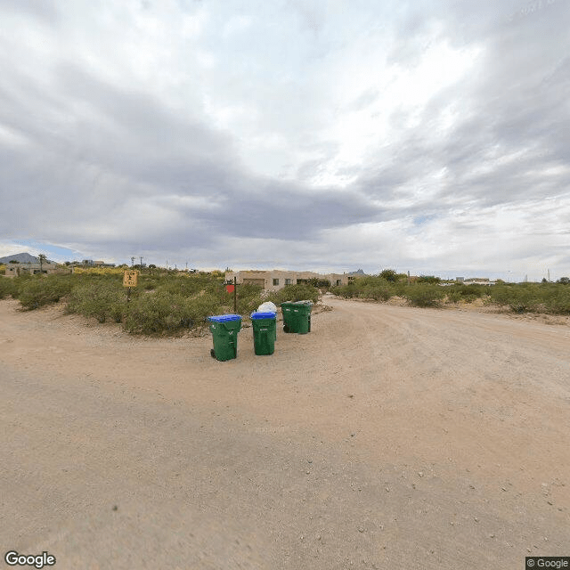 street view of Sakuta's Loving Heart Assisted Living Home