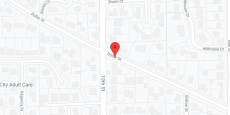 Williamette Valley Adult Care in google map