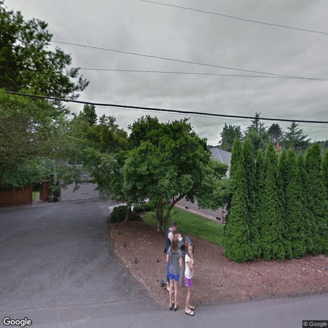 Williamette Valley Adult Care 