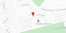 The Village At Farm Pond in google map