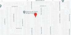Martin Private Care in google map