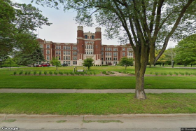 Photo of Norman Towers Senior Apartments