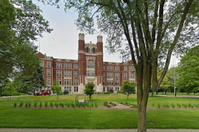 Photo of Norman Towers Senior Apartments
