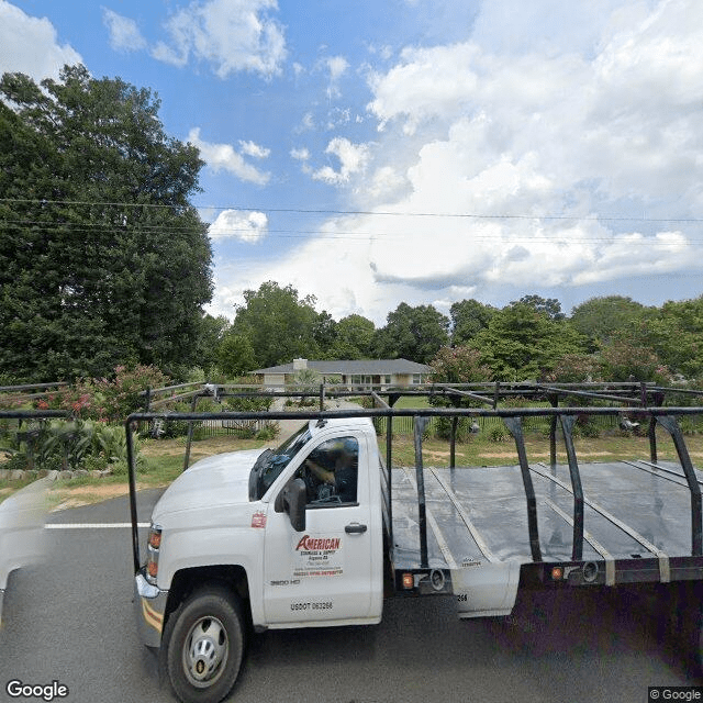 street view of Wesby Personal Care Home Inc