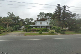 Victorian Way 