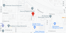 Joyland Personal Care Home in google map