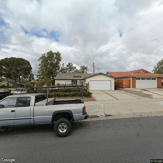 street view of Tender Care Lake Forest