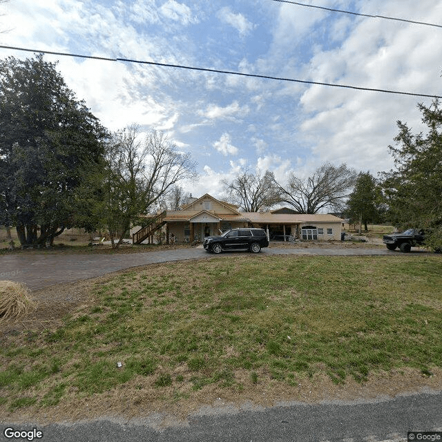 street view of Victorian Gardens Retirement