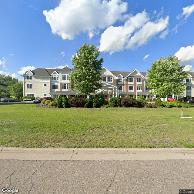 street view of New Perspective Minnetonka