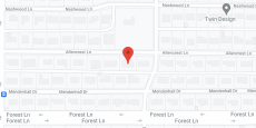 Avalon Memory Care - Allencrest Lane in google map