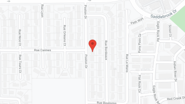 Live at Home in google map