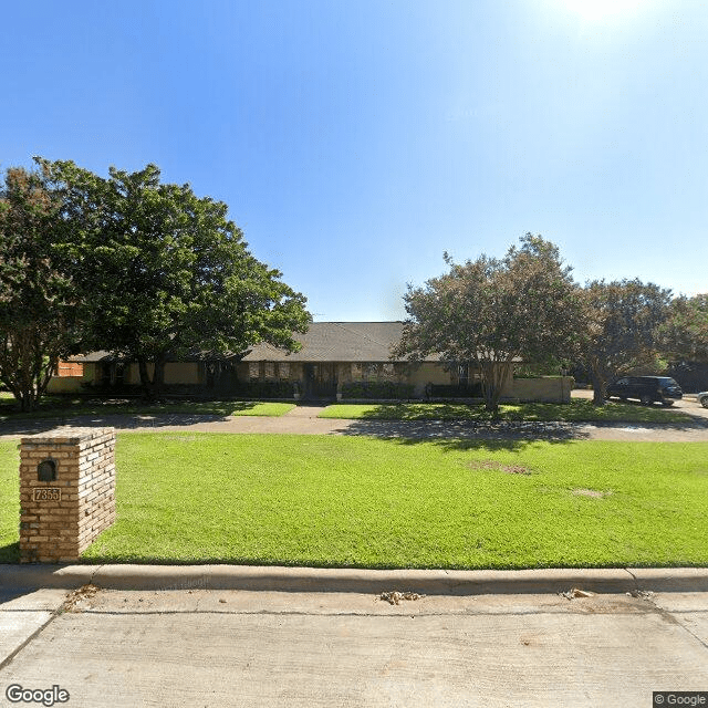 street view of Avalon Memory Care - Royal Circle