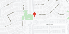Home Sweet Home in google map
