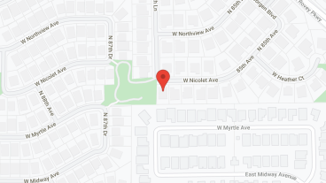 Home Sweet Home in google map