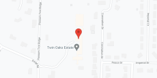 The Oaks of O'Fallon in google map