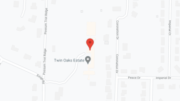 The Oaks of O'Fallon in google map