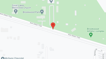 Niche Aging Center Claire in google map