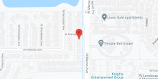 Nan's TLC Home in google map