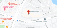 Village At Ocotillo in google map