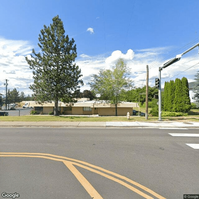 street view of Rose Pointe Assisted Living and Memory Care